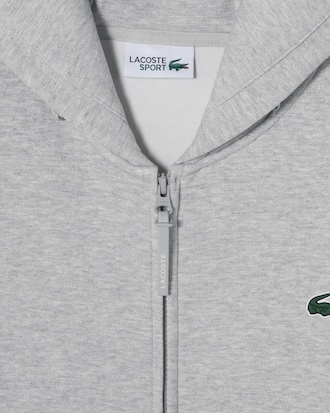 테크니컬 피케 셋업 자켓