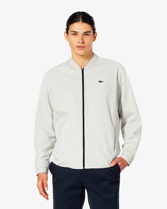 남성 골프 싱글레이어 점퍼