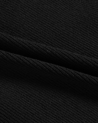 립조직 카라 집업 가디건