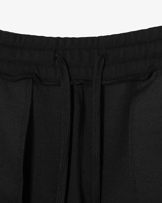 테크니컬 피케 셋업 팬츠