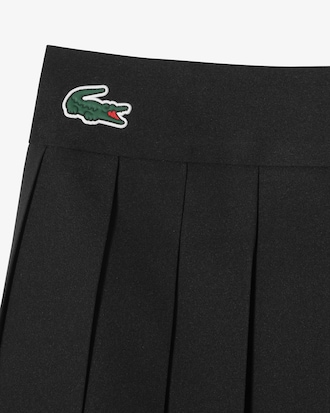 테니스 플리츠 스커트