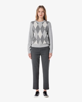 베이직 가을 팬츠