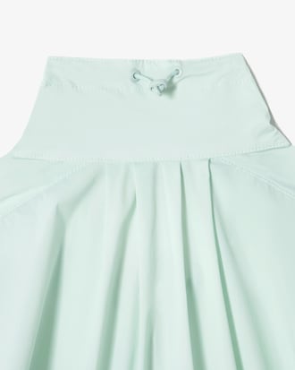 여름 숏기장 바람막이