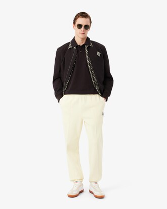 null  - 브라운 - Lacoste