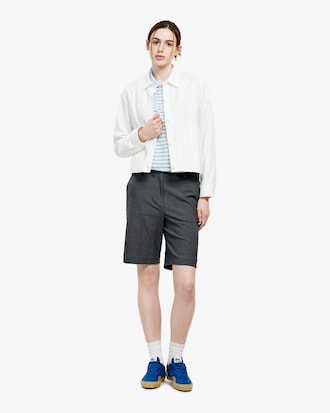 썸머 린넨 자켓