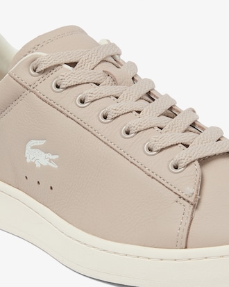 남성 Carnaby Set 레더 스니커즈