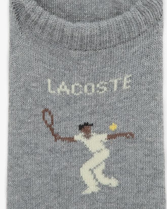 테니스 그래픽 노쇼 삭스