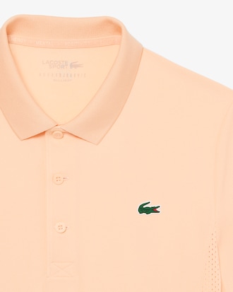 Novak Djokovic 반팔 폴로 셔츠