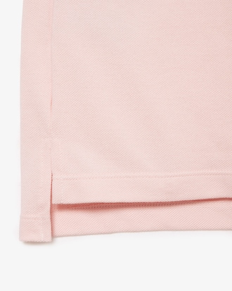 2버튼 레귤러핏 폴로 셔츠