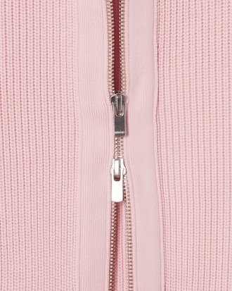 하찌 집업 가디건