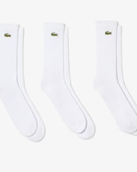 3PACK 롱기장 스포츠 양말 번들