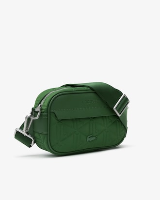 더블랜드 스몰 리포터백