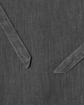 뉴 데님라이크 드레스