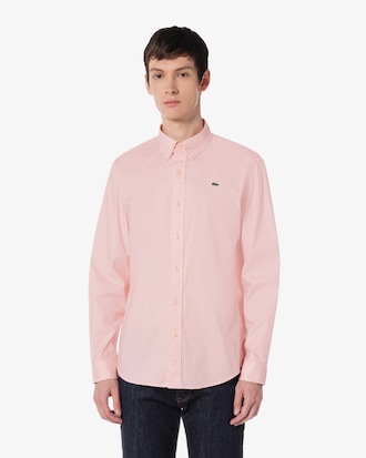 베이직 옥스포드 셔츠