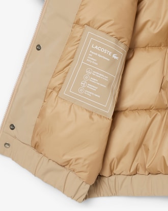 하이넥 래글런 블루종