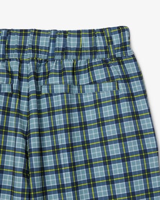 골프 슬림핏 팬츠