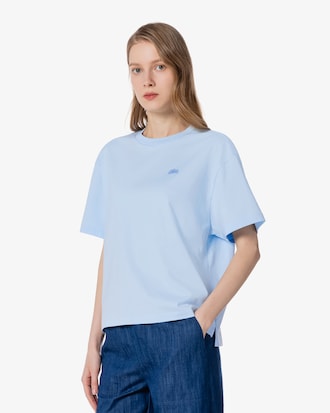 컬러크록 반팔 티셔츠