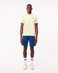 라인 포인트 테니스 쇼츠