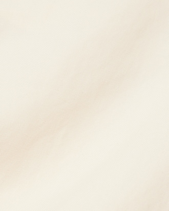 린넨 혼방 밴딩 치노