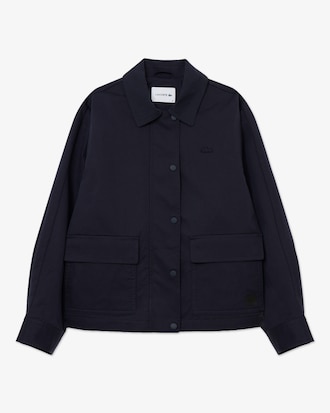 중기장 헌팅자켓