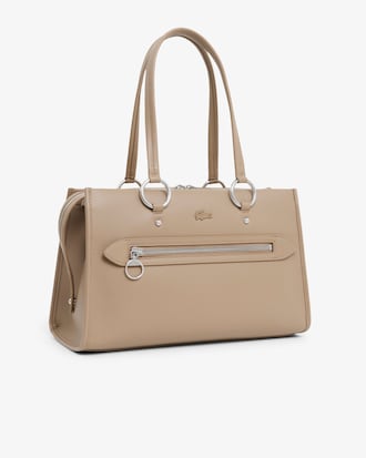 셀리스 미듐 탑핸들 백