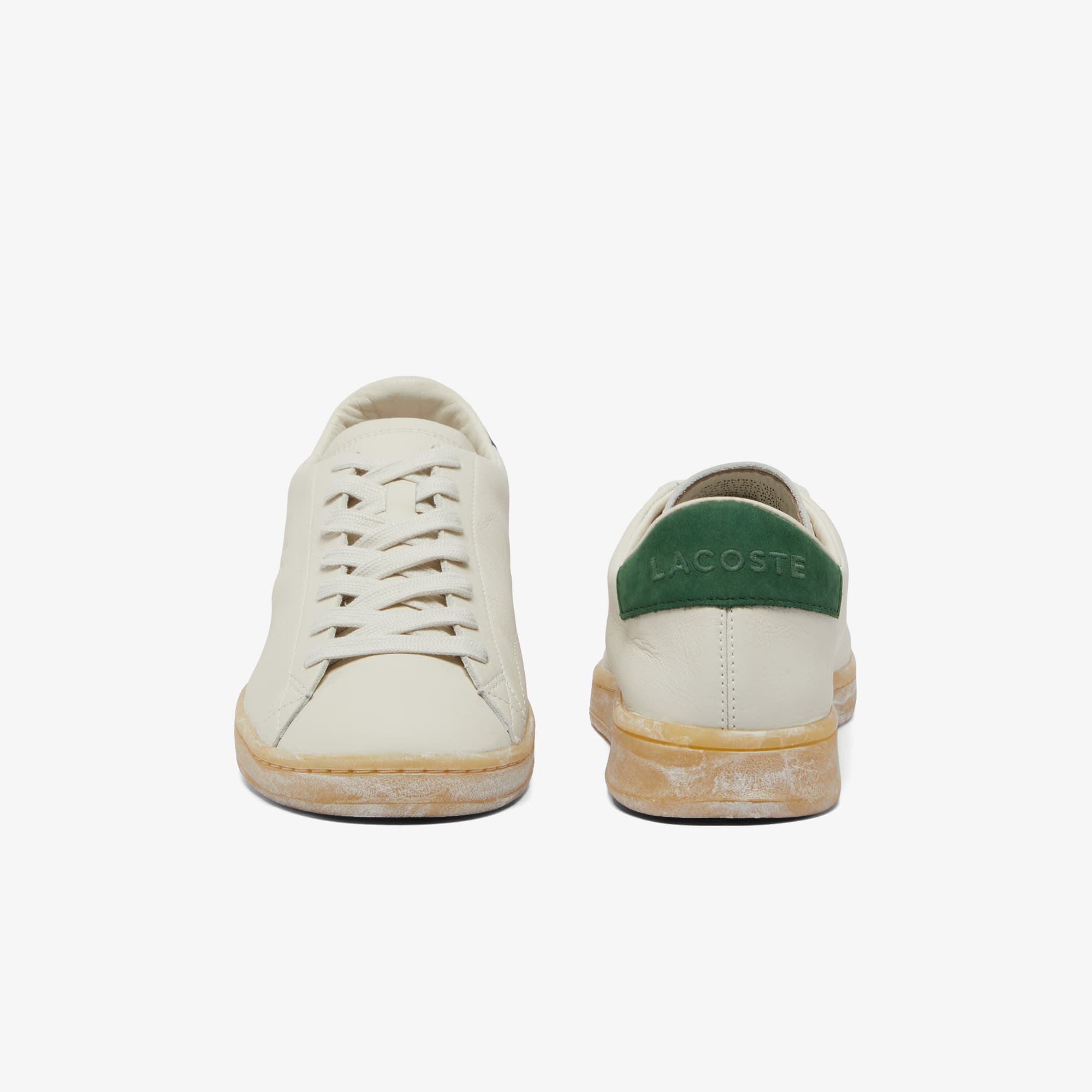 카나비 Set 스니커즈 - Outlet - New 2026 | Lacoste