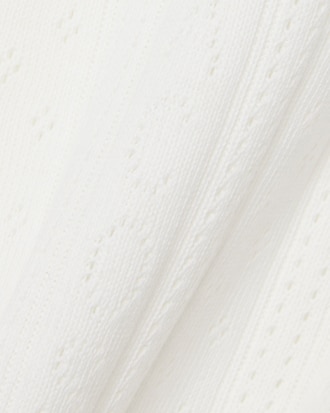 포인텔 폴로 반팔 드레스