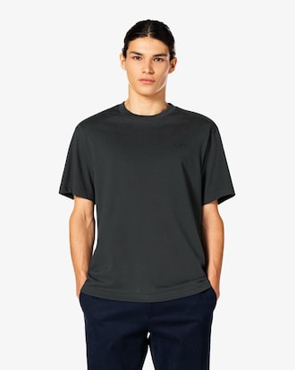 베이직 약기모 티셔츠