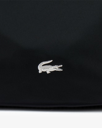 라코스테 애티튜드 스몰 버킷백