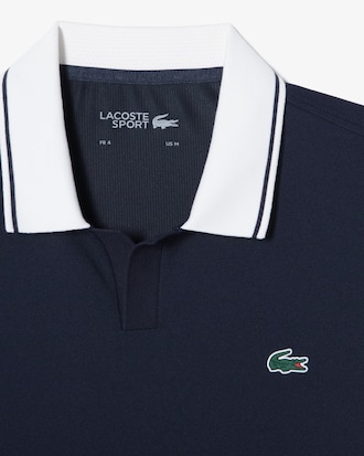 오픈카라 테니스 폴로