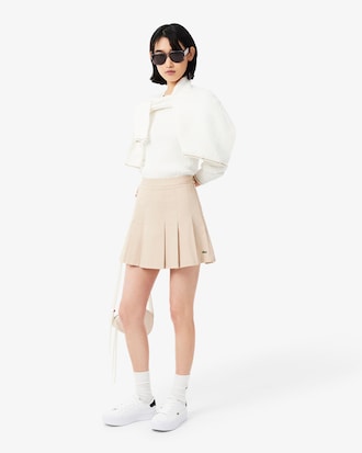여성 ZIANE PLATFORM 스니커즈