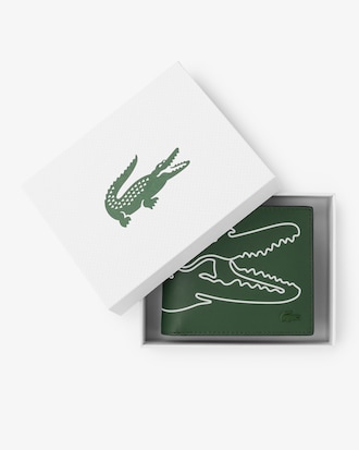 피츠제럴드 시즈널 코인 반지갑