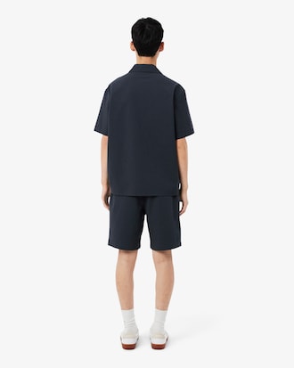 와플 소재 쇼츠