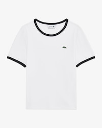 링거 반팔 티셔츠