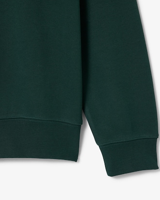 LANDSCAPE 브랜딩 크루넥 스웻셔츠