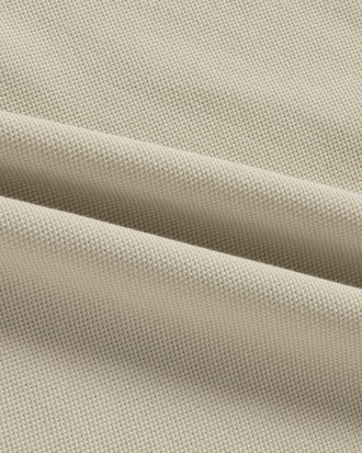 피케 긴팔 폴로 스웨터