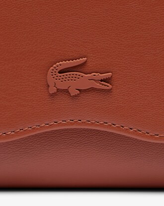 로라(LORA) 컴팩트 반지갑