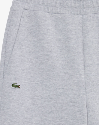 시그니처 테크니컬 피케 셋업 팬츠 세미와이드