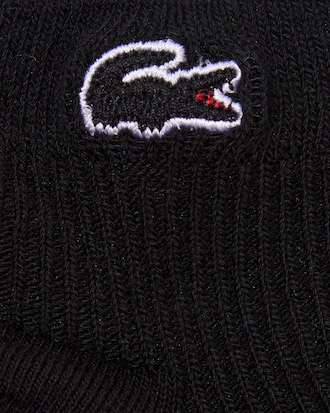 null  - 블랙 - Lacoste