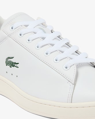 남성 Carnaby Set 레더 스니커즈