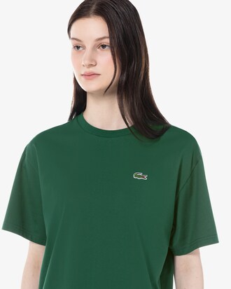 루즈핏 반팔 티셔츠