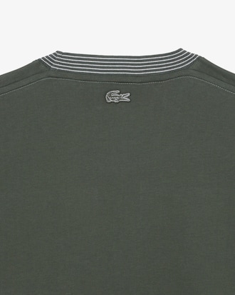 쉐도우 빅 그래픽 반팔 티셔츠