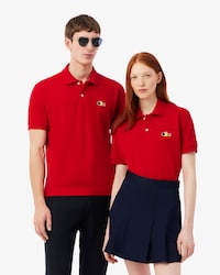 Croco Flag 폴로 벨기에