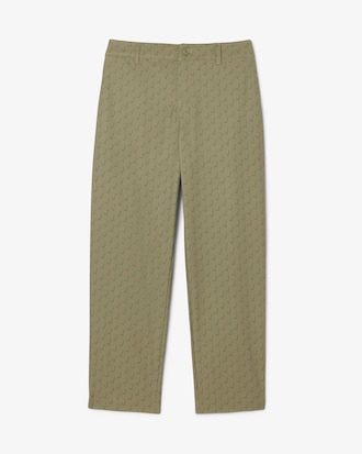 골프 릴렉스핏 팬츠