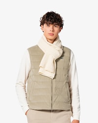 케이블 울 머플러