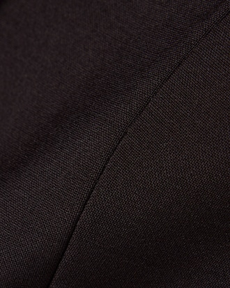 슬림핏 테일러드 블레이저