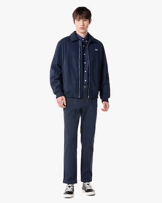 데님 라이크 팬츠