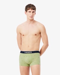 미니크록 남성 브리프 3PACK