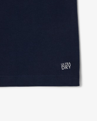 테니스 시즌 그래픽 반팔 티셔츠