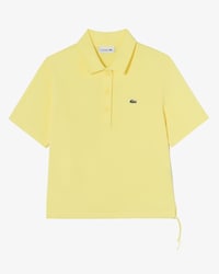 타이드 리본 폴로 셔츠